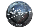 shox (Foil) | Katowice 2019
