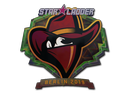 Renegades (Holo) | Berlin 2019