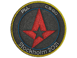 Astralis | Stockholm 2021