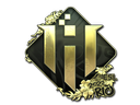 IHC Esports (Gold) | Rio 2022