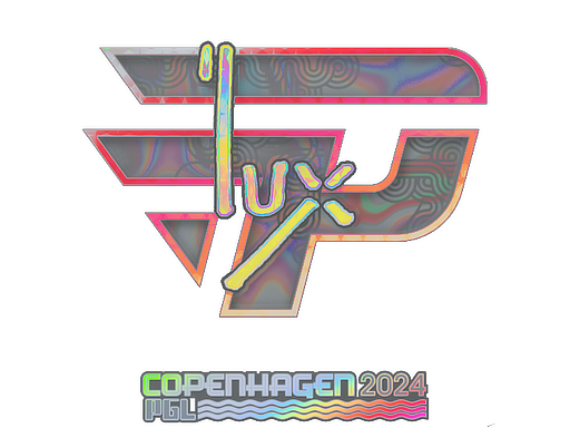 lux (Holo) | Copenhagen 2024