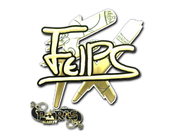 felps (Gold) | Paris 2023