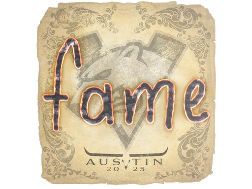 fame | Austin 2025