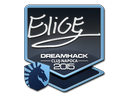 EliGE | Cluj-Napoca 2015