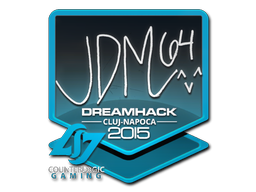 jdm64 | Cluj-Napoca 2015