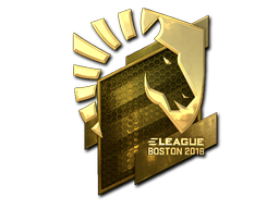 Team Liquid (Gold) | Boston 2018