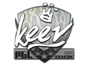 keev | Krakow 2017