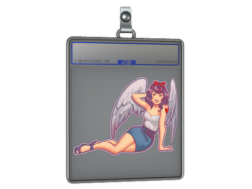 Sticker Slab: Sherry