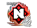 Nemiga (Foil) | 2020 RMR