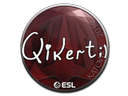 qikert | Katowice 2019