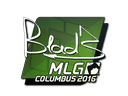 B1ad3 | MLG Columbus 2016