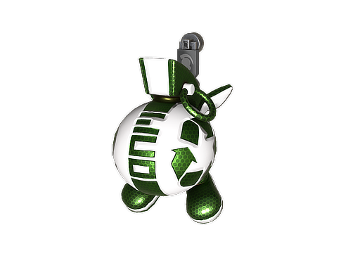 Lil' Eco Lil' Eco