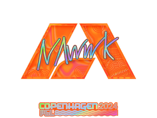 nawwk (Holo) | Copenhagen 2024