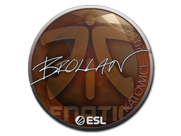 Brollan | Katowice 2019