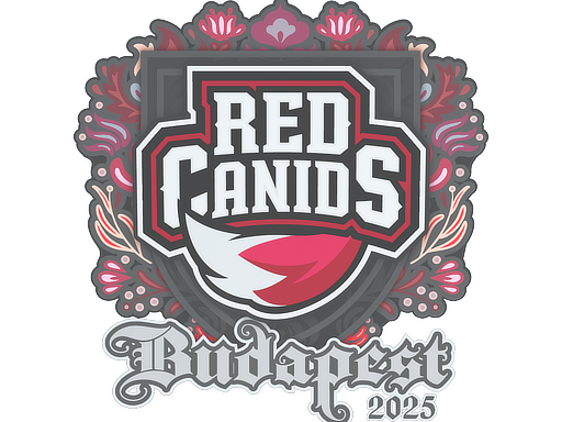 RED Canids | Budapest 2025
