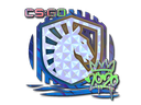 Liquid (Holo) | 2020 RMR