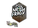 NEOFRAG (Glitter) | Paris 2023