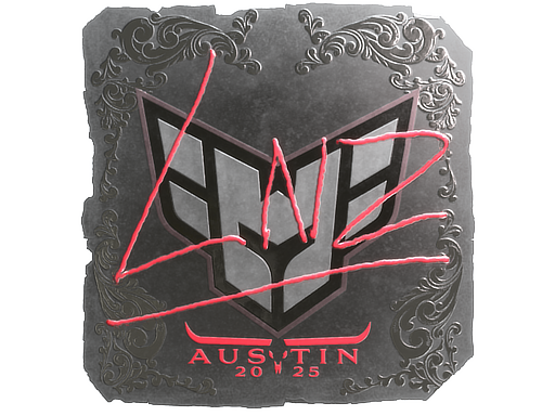 LNZ (Foil) | Austin 2025