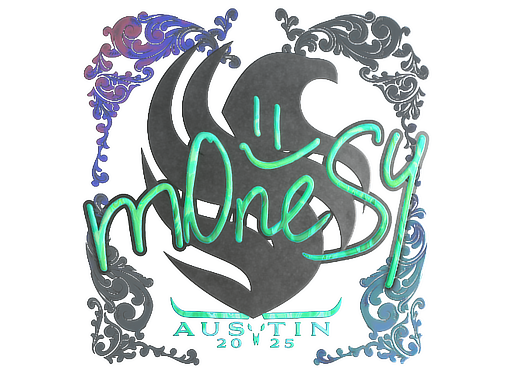 m0NESY (Holo) | Austin 2025