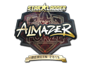 almazer (Gold) | Berlin 2019