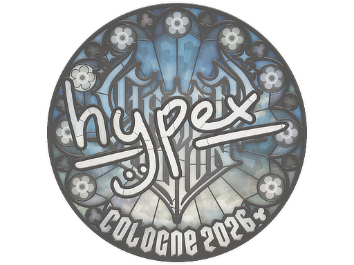 hypex | Cologne 2026