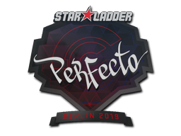 Perfecto | Berlin 2019