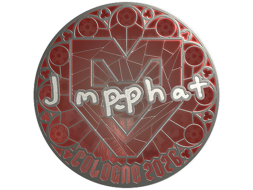Jimpphat (Foil) | Cologne 2026