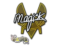 Magisk | Paris 2023