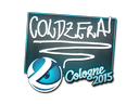 coldzera | Cologne 2015