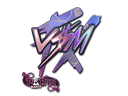 v$m (Holo) | Paris 2023
