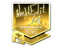 WorldEdit (Gold) | Cluj-Napoca 2015