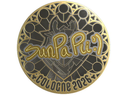 SunPayus (Gold) | Cologne 2026