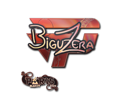 biguzera (Holo) | Paris 2023