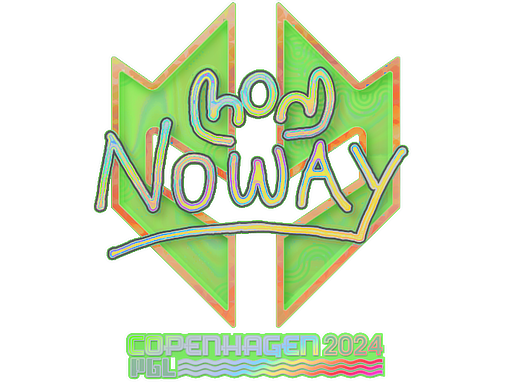noway (Holo) | Copenhagen 2024