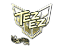 TeSeS (Gold) | Paris 2023