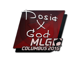 Dosia | MLG Columbus 2016