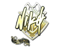 NiKo (Gold) | Paris 2023