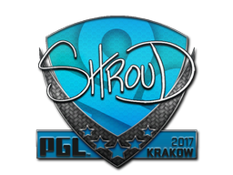 shroud | Krakow 2017