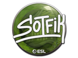 S0tF1k | Katowice 2019