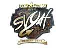 svyat (Gold) | Berlin 2019