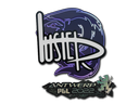 buster | Antwerp 2022