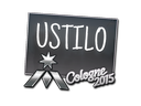 USTILO | Cologne 2015