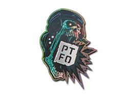 PTFO (Holo)