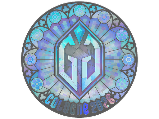 Gaimin Gladiators (Holo) | Cologne 2026