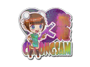 Cheongsam (Holo)