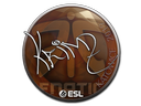 KRIMZ | Katowice 2019