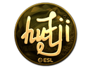 hutji (Gold) | Katowice 2019