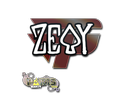 zevy | Paris 2023