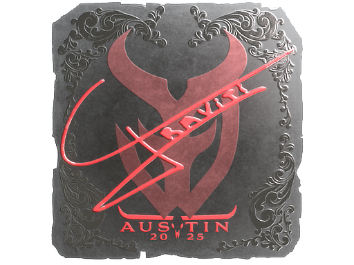 Graviti (Foil) | Austin 2025