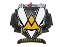 Vitality | Berlin 2019